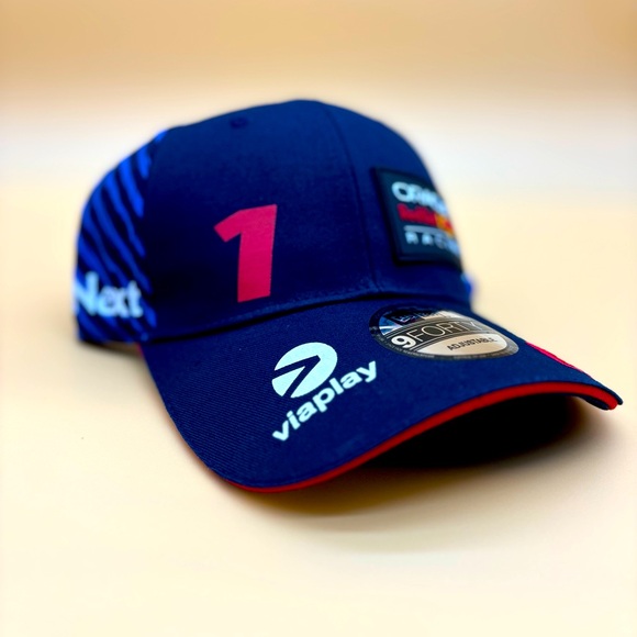 Oracle Hat - Picture 4 of 4